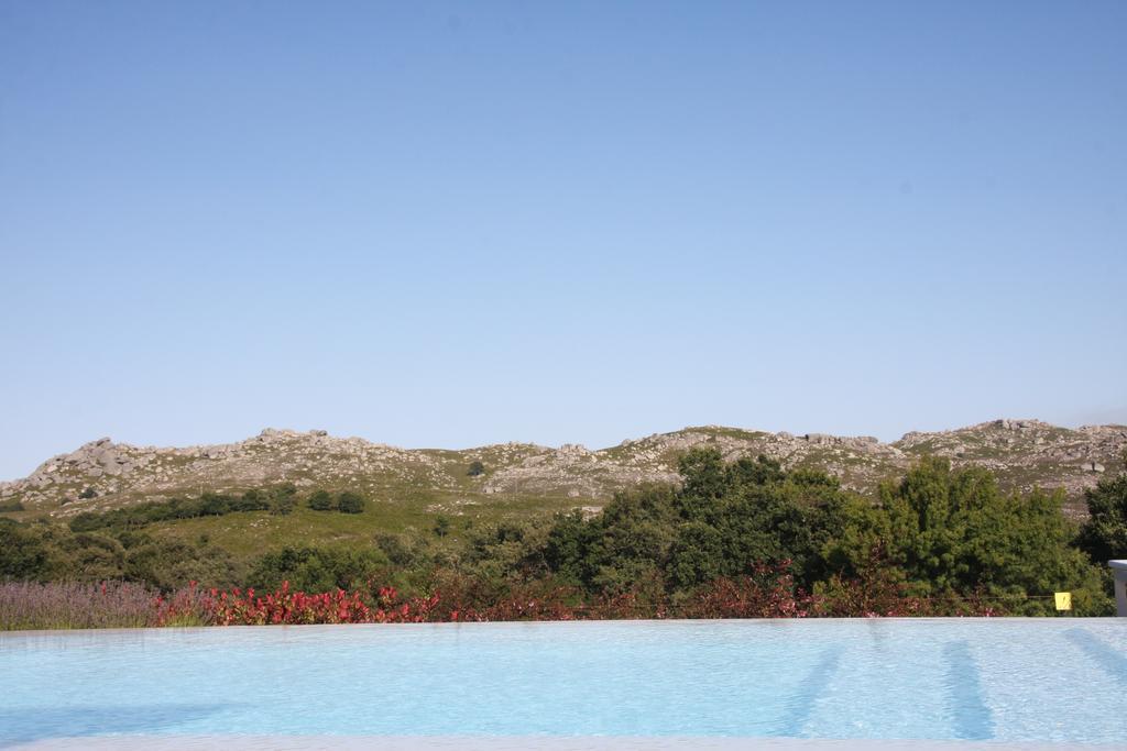 Vila Casa Do Saramagal - Casa Isolada Junto Ao Parque Peneda Geres Terras de Bouro Exteriér fotografie