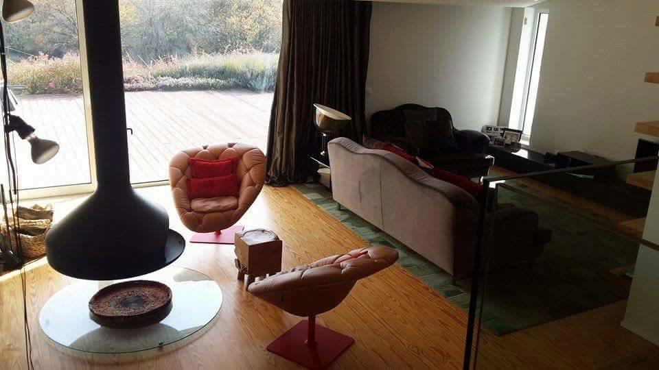 Vila Casa Do Saramagal - Casa Isolada Junto Ao Parque Peneda Geres Terras de Bouro Exteriér fotografie